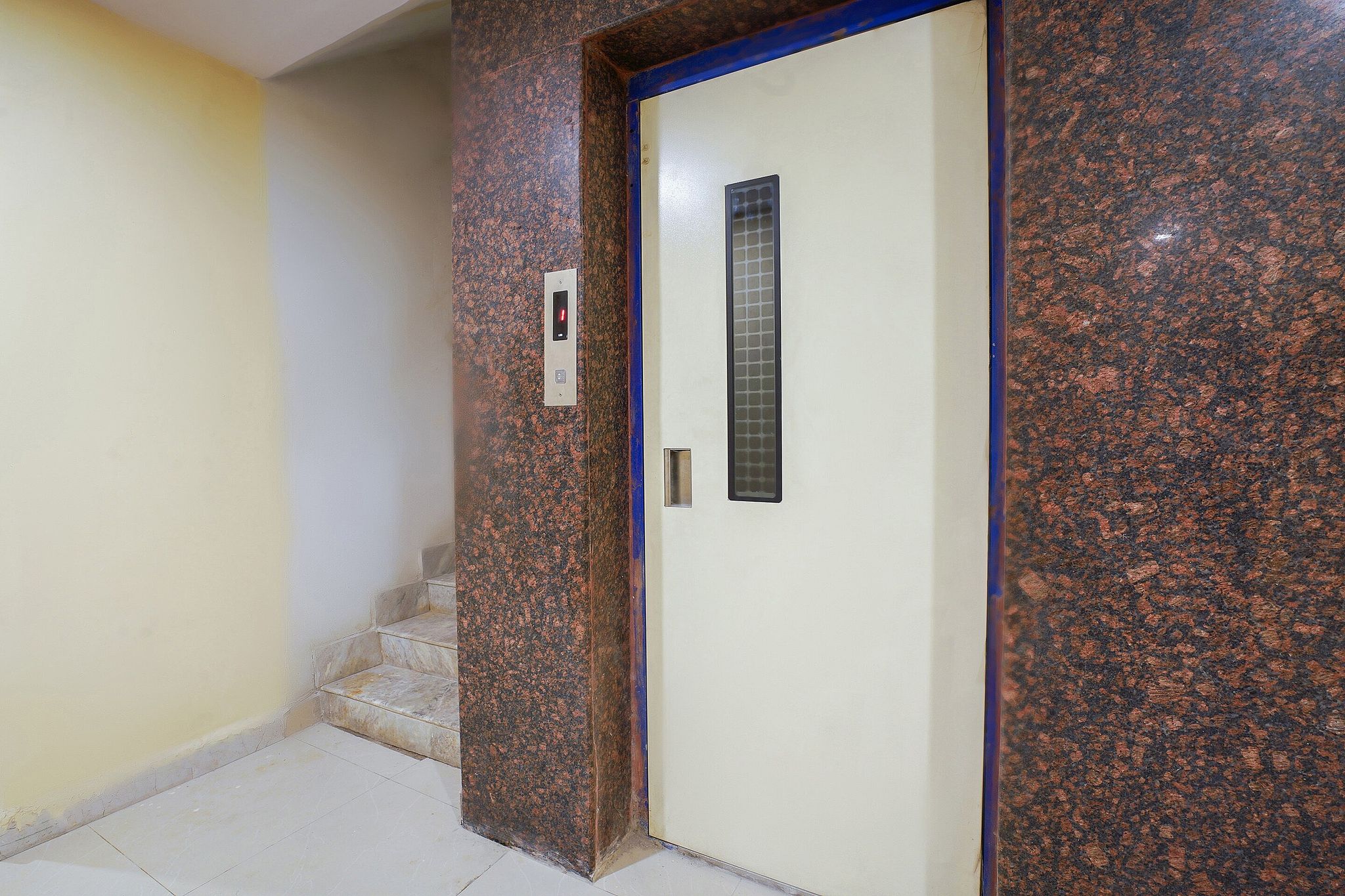 OYO R Square Stay Near LB Nagar Metro Classic 16