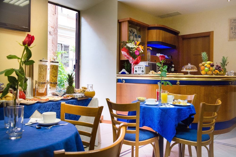 undefined Hotel Amadeus 10