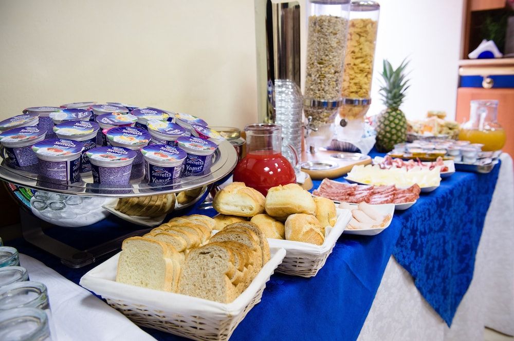 undefined Hotel Amadeus 5