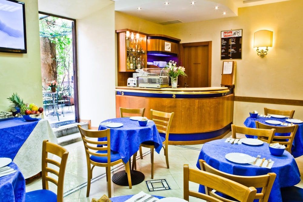 undefined Hotel Amadeus 7
