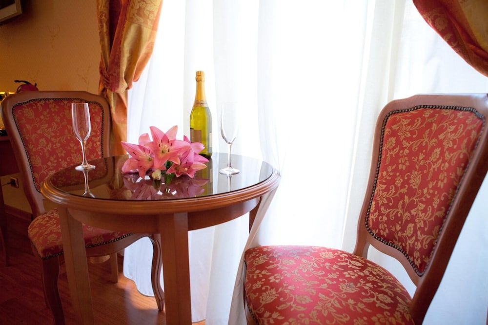 undefined Hotel Amadeus 4