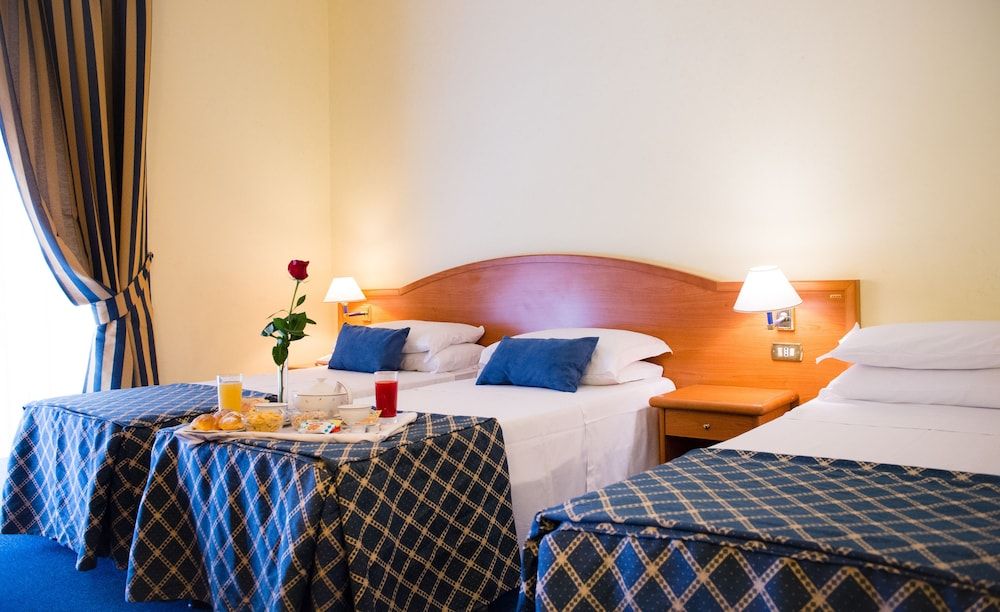 undefined Hotel Amadeus 2