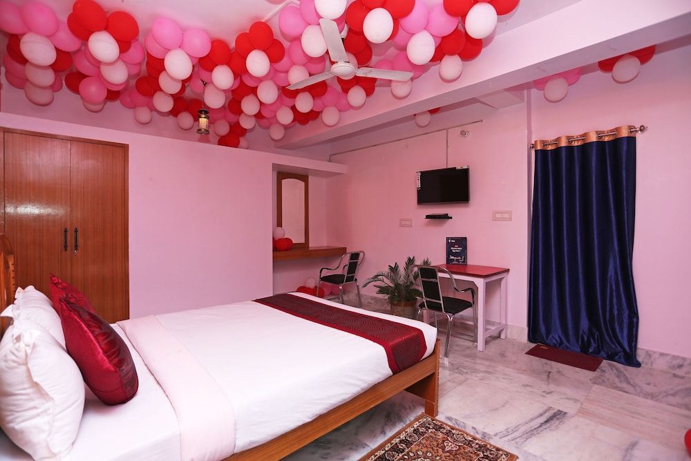 OYO 10994 Hotel Luxury INN Double or Twin Room 3