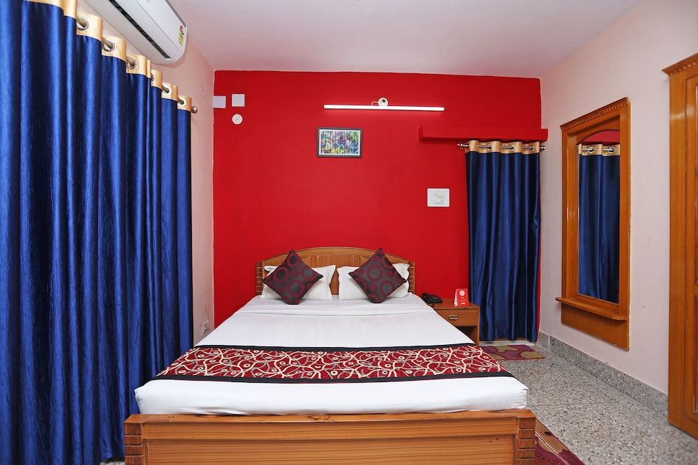 OYO 10994 Hotel Luxury INN Double or Twin Room 2