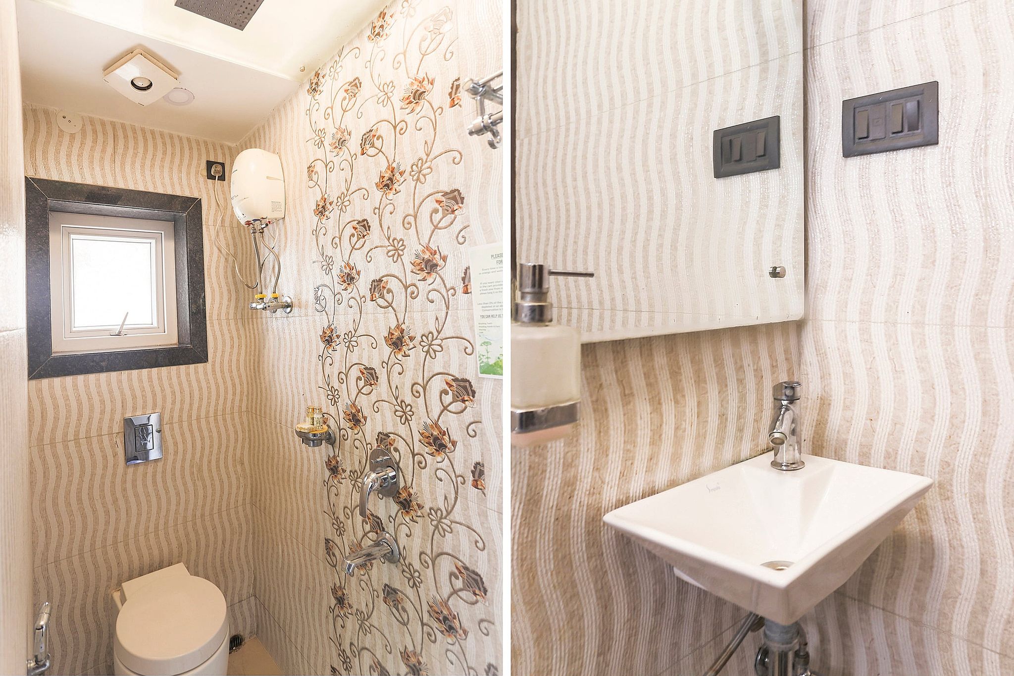 Hotel O Aspiring Inn Jyotirindra Nandi Metro Station Classic 13