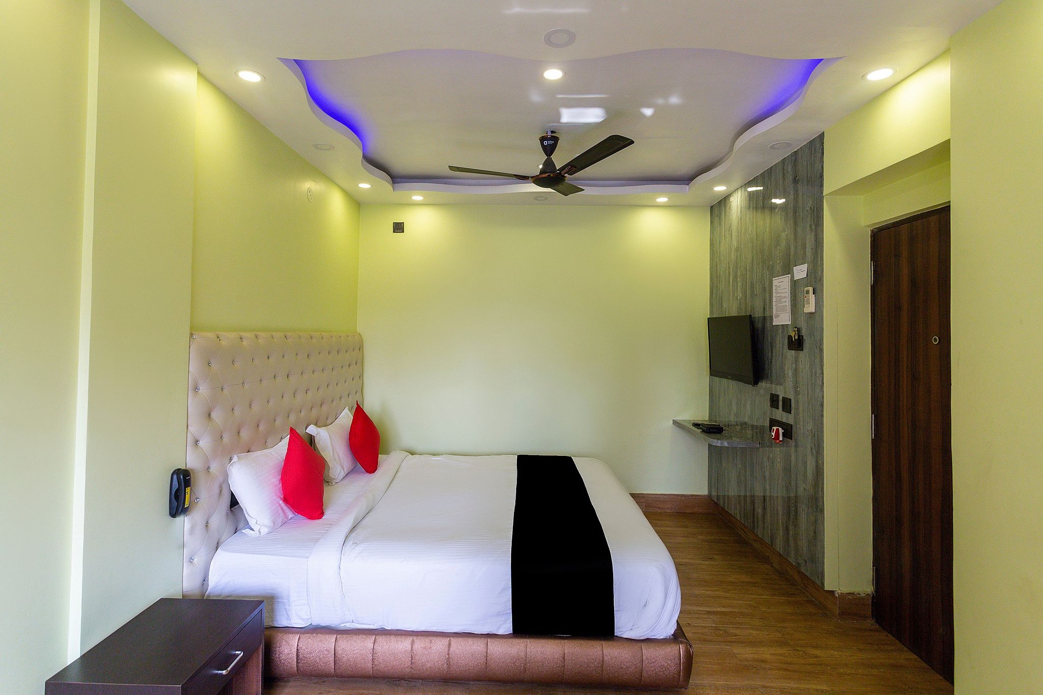 Hotel O Aspiring Inn Jyotirindra Nandi Metro Station Classic 2