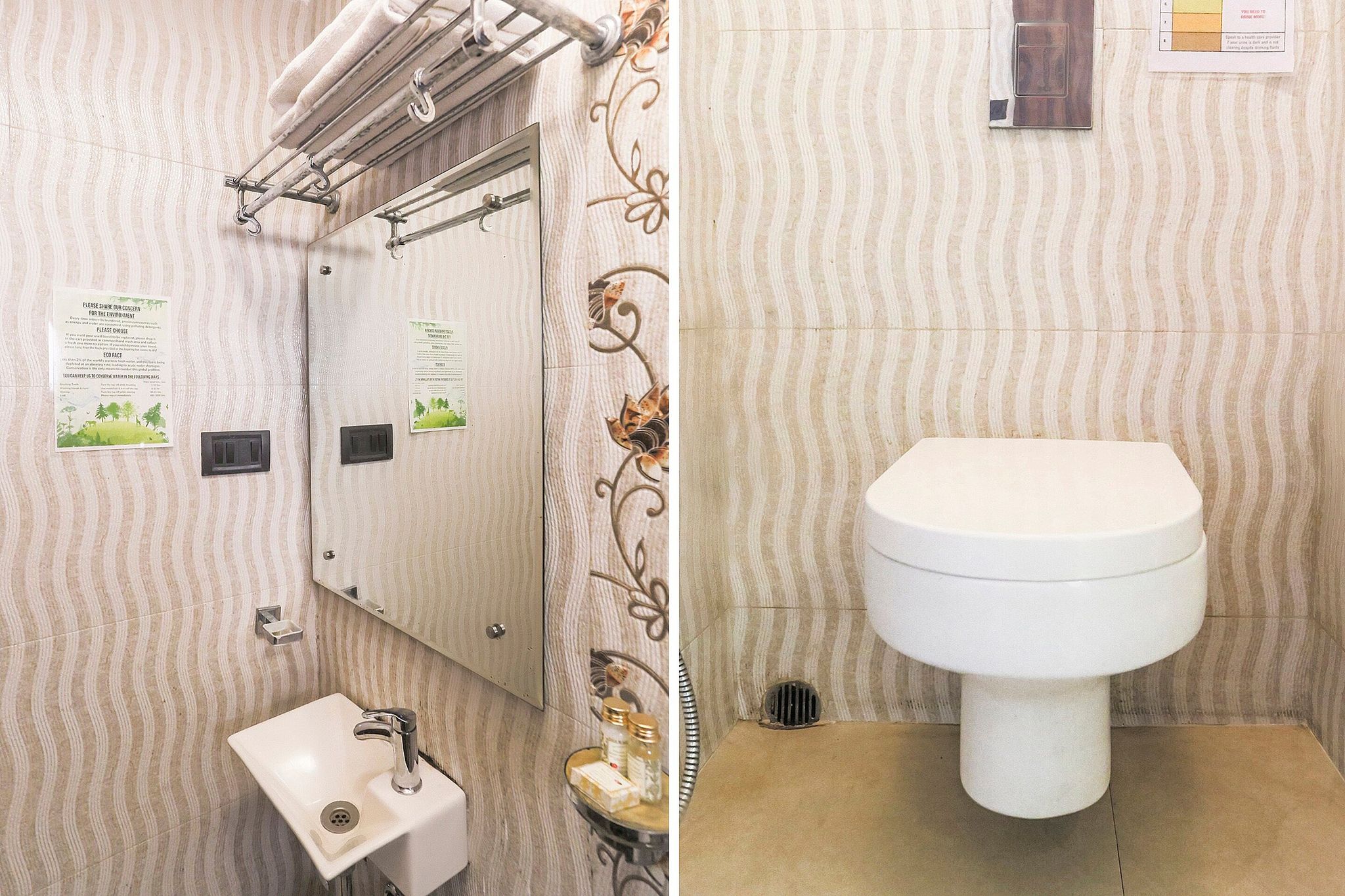 Hotel O Aspiring Inn Jyotirindra Nandi Metro Station Classic 11