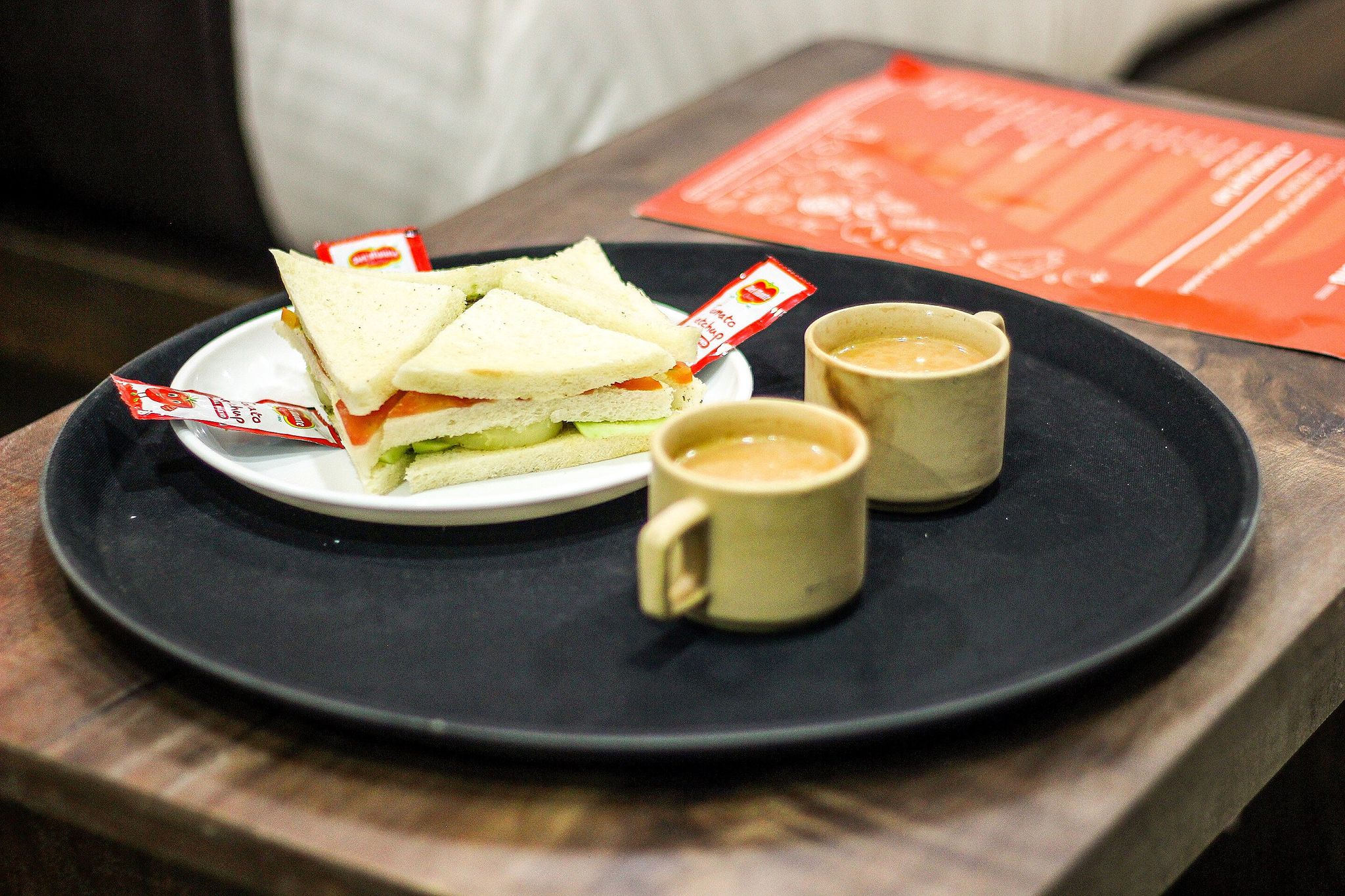 undefined OYO Hotel Royal City 6