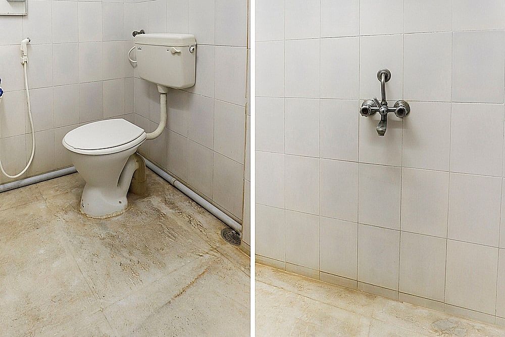 OYO 65719 Sree Ganesh Mahal Standard Double Room 10