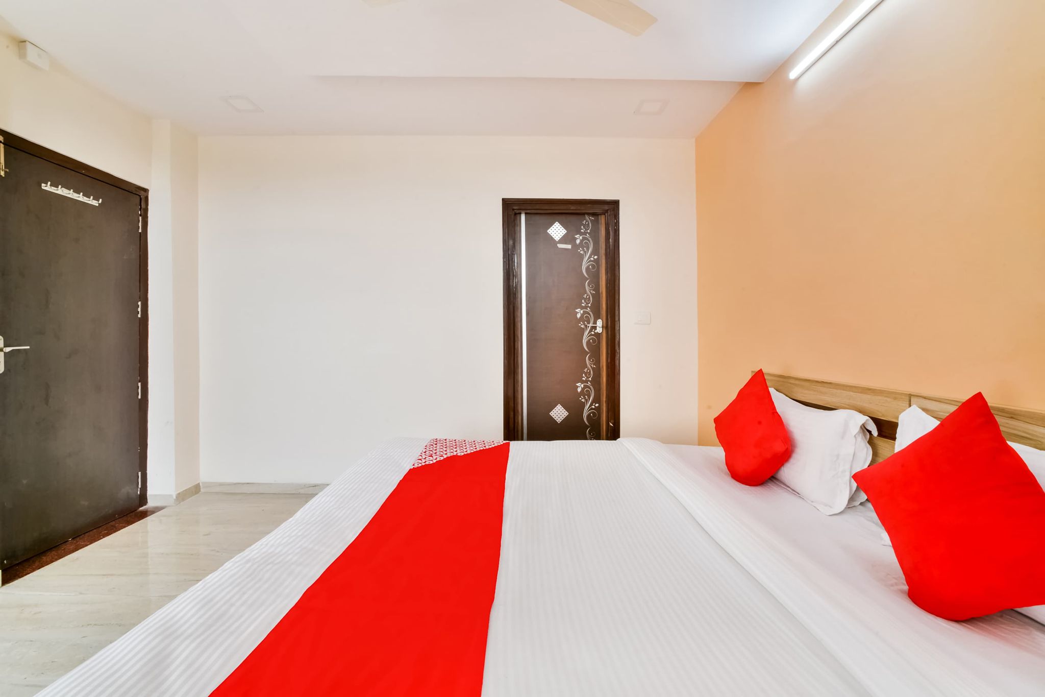 Hotel O Chittorgarh City Center Classic 14