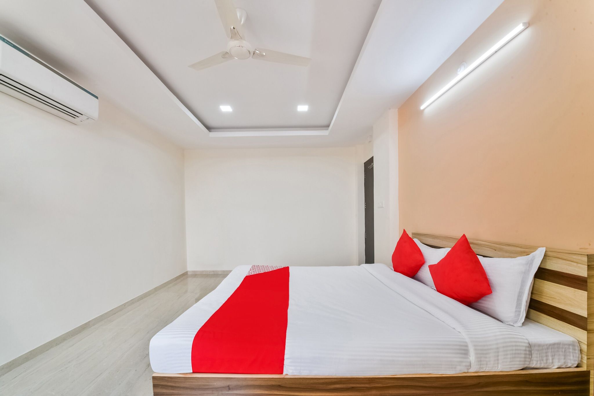 Hotel O Chittorgarh City Center Classic 13