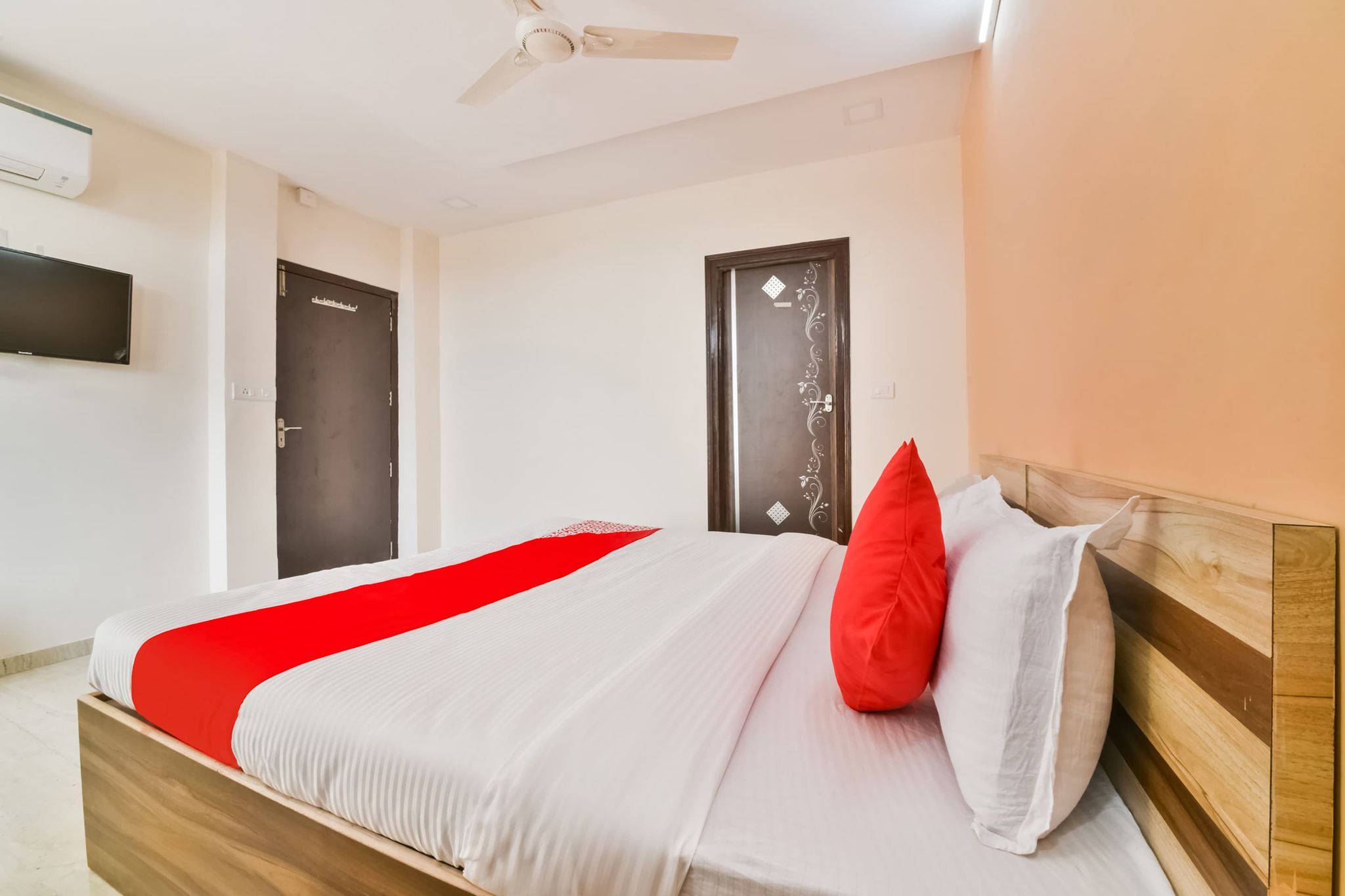 Hotel O Chittorgarh City Center Classic 6