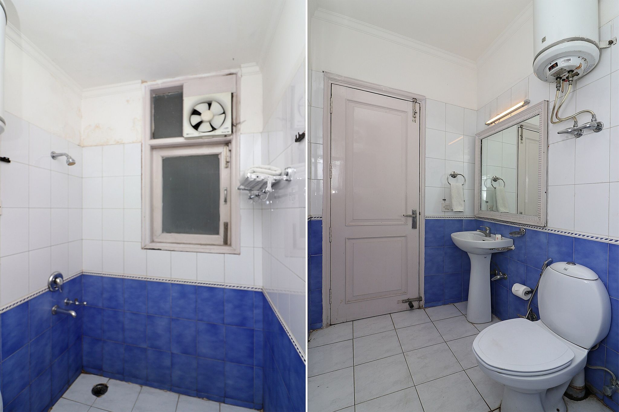 Washroom