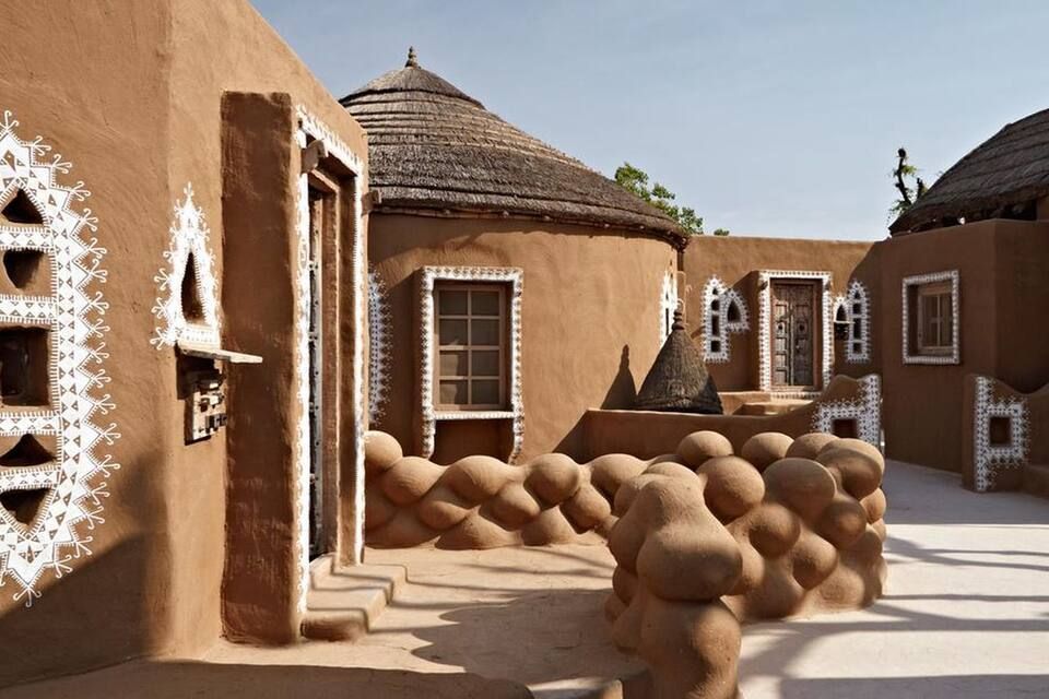 undefined The Desert Resort Mandawa 4