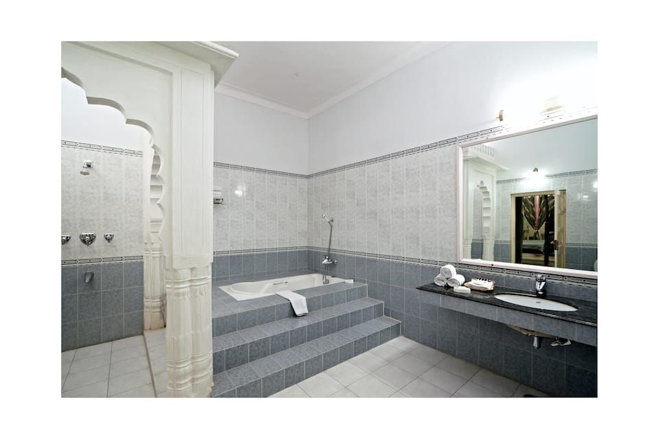 undefined The Desert Resort Mandawa 9