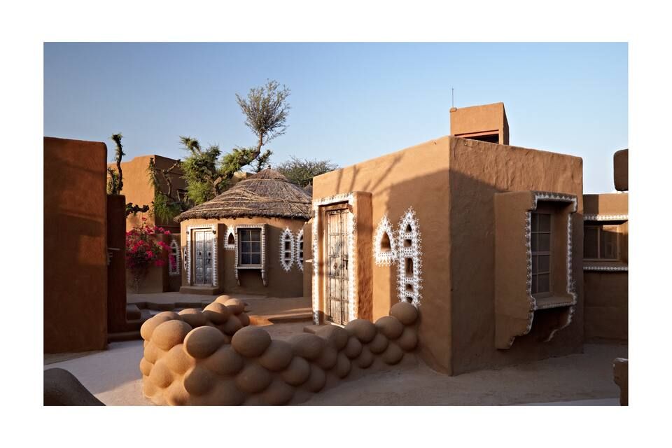 undefined The Desert Resort Mandawa 6