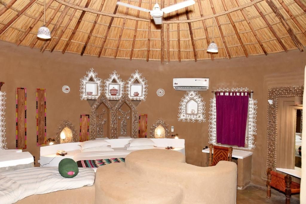 undefined The Desert Resort Mandawa 8