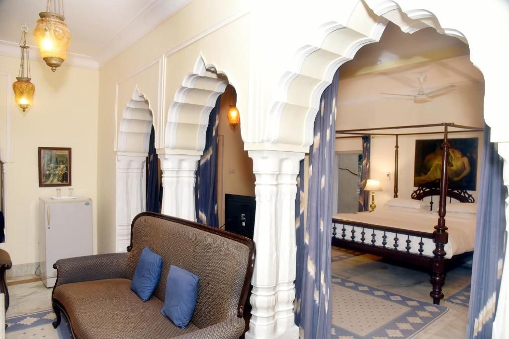 undefined The Desert Resort Mandawa 10