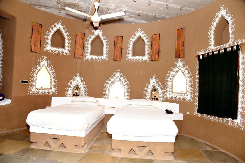 undefined The Desert Resort Mandawa 7