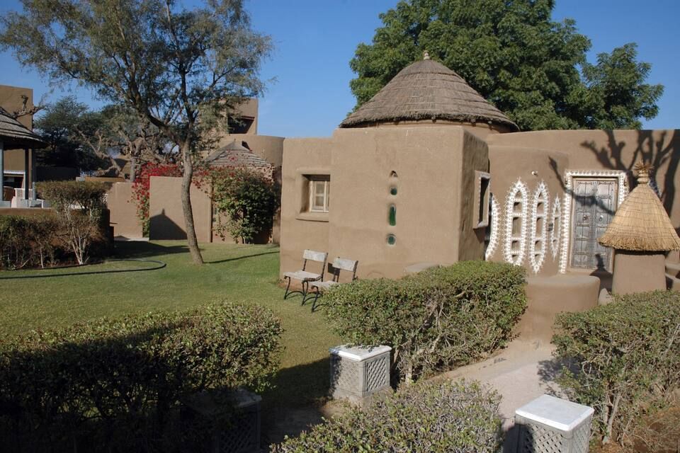 undefined The Desert Resort Mandawa 5