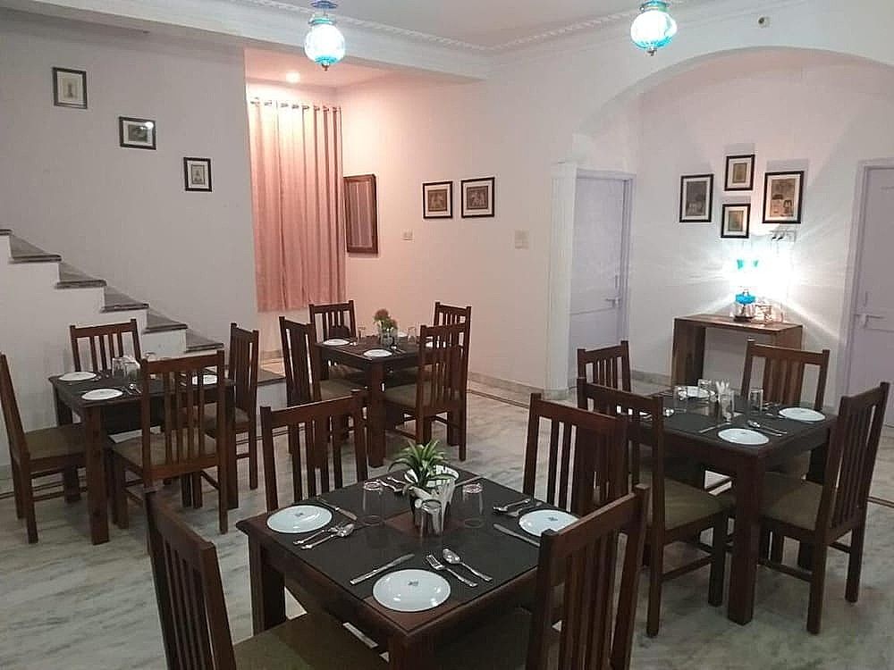 undefined N K Heritage Villa 7