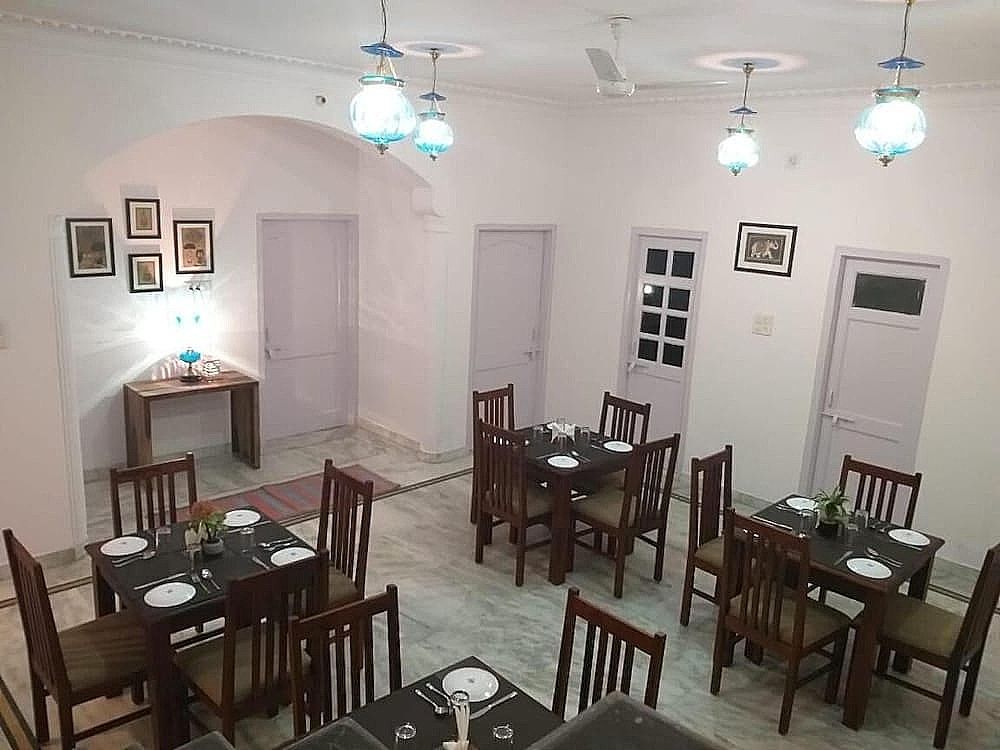 undefined N K Heritage Villa 6