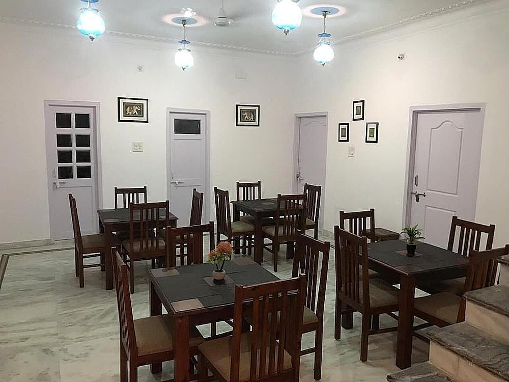 undefined N K Heritage Villa 9