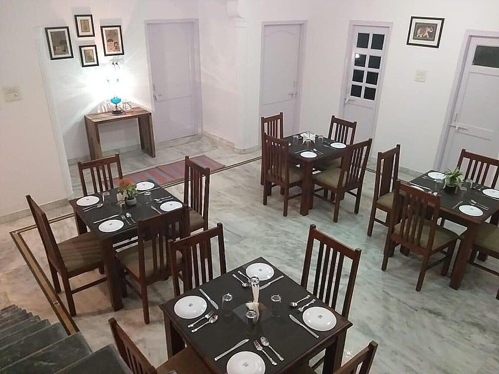 undefined N K Heritage Villa 5