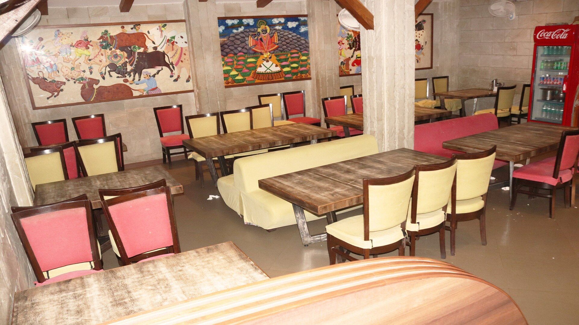 undefined Shreenath by Vrinda