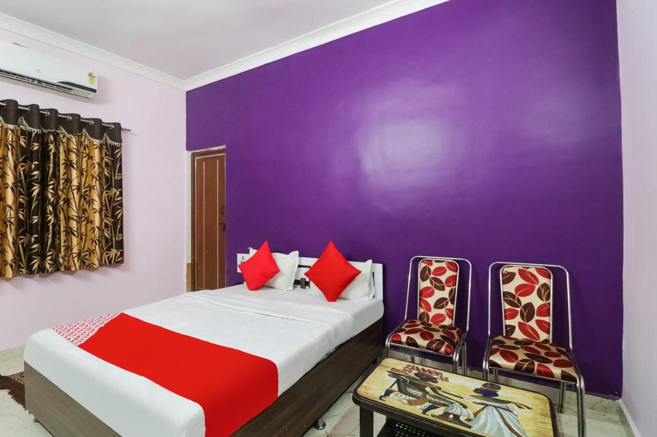 Small Double Room