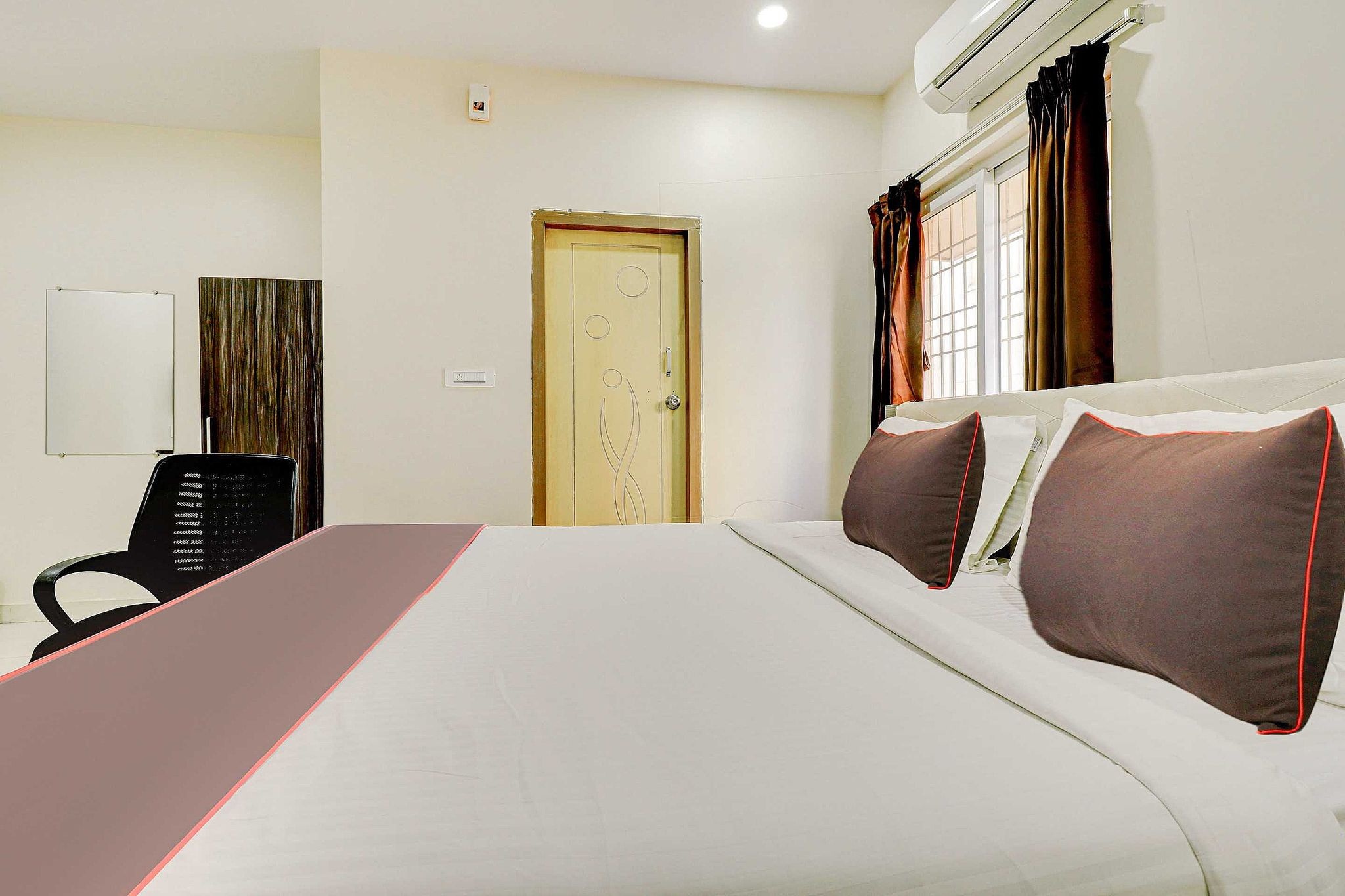 Super Hotel O Vaishali Nagar Classic 5