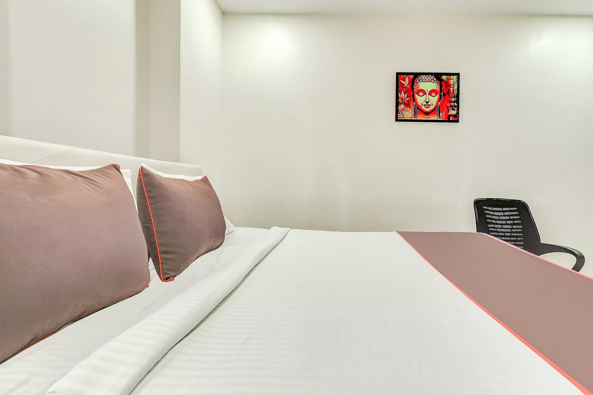 Super Hotel O Vaishali Nagar Classic 3