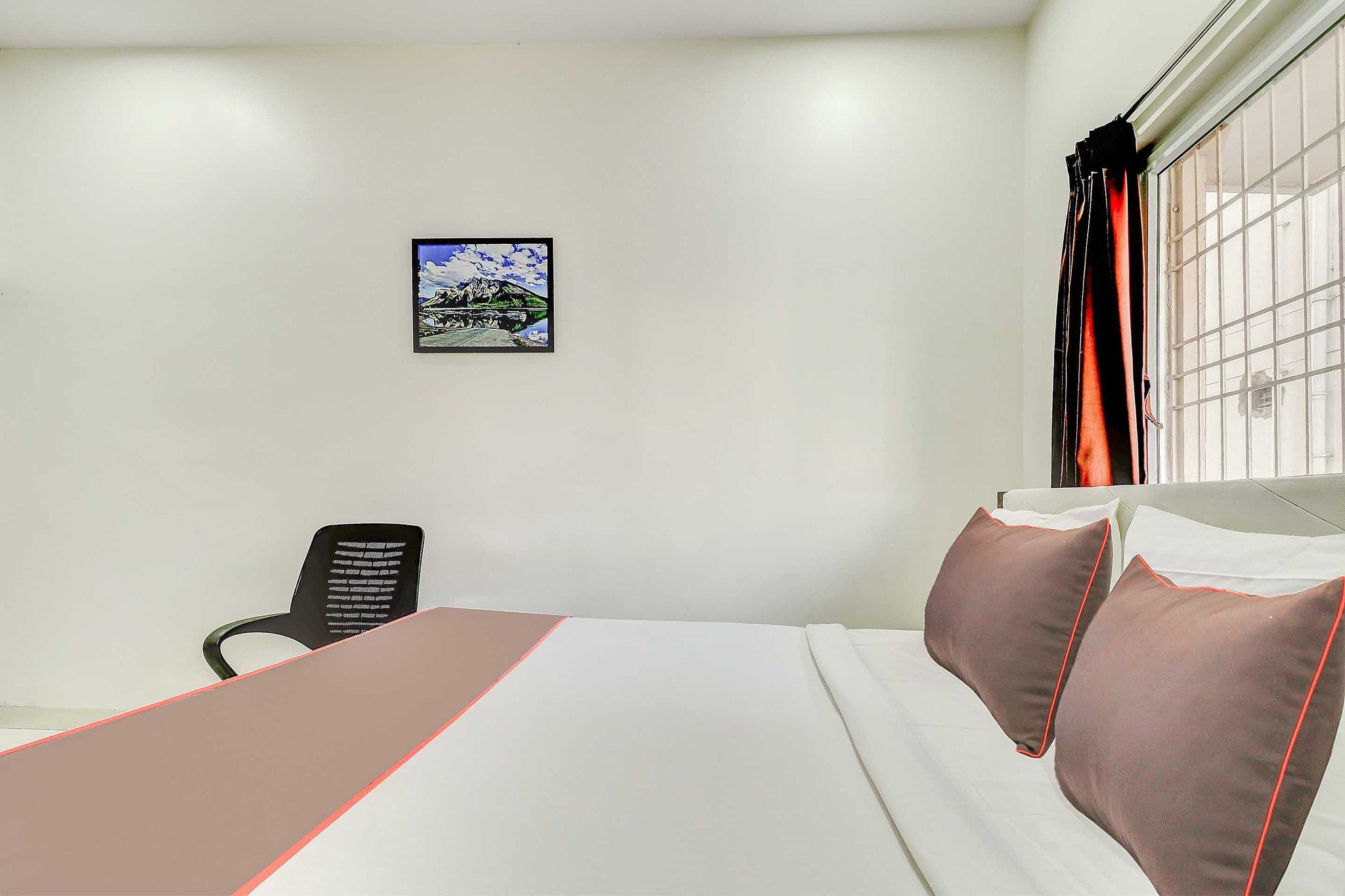 Super Hotel O Vaishali Nagar Classic 6