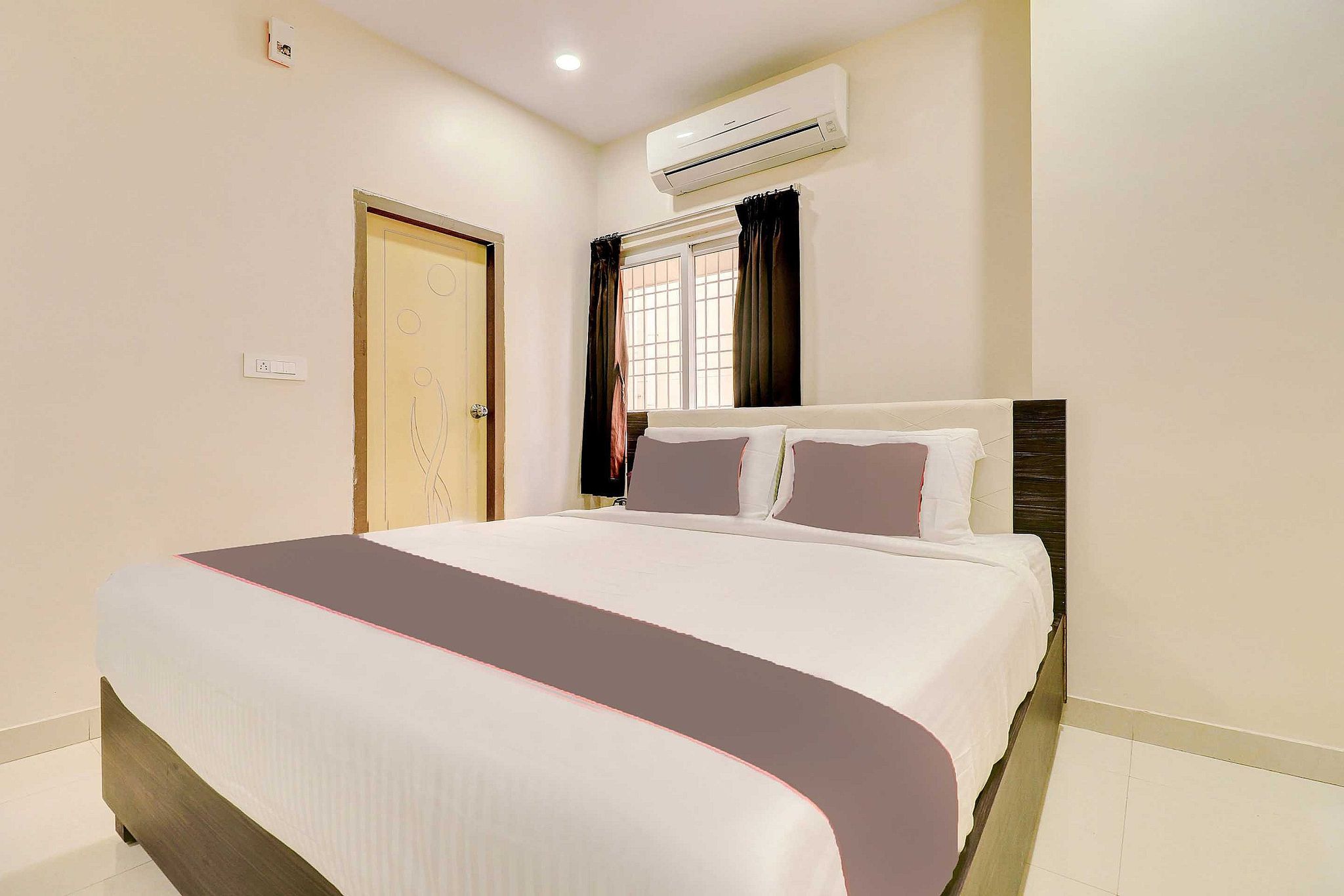 Super Hotel O Vaishali Nagar Classic 7