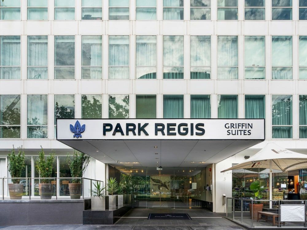 undefined Park Regis Griffin Suites 6