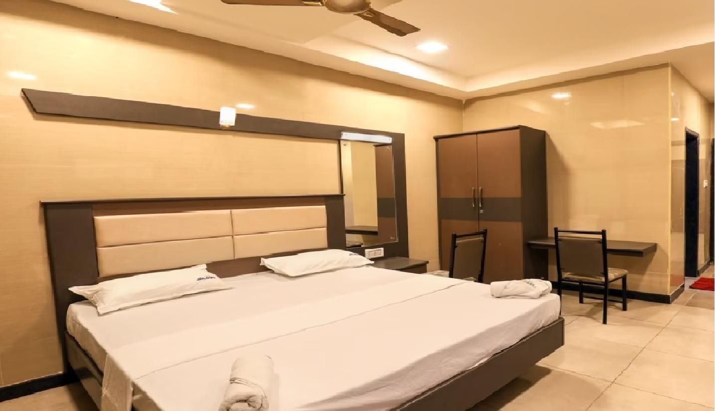Hotel RSN International