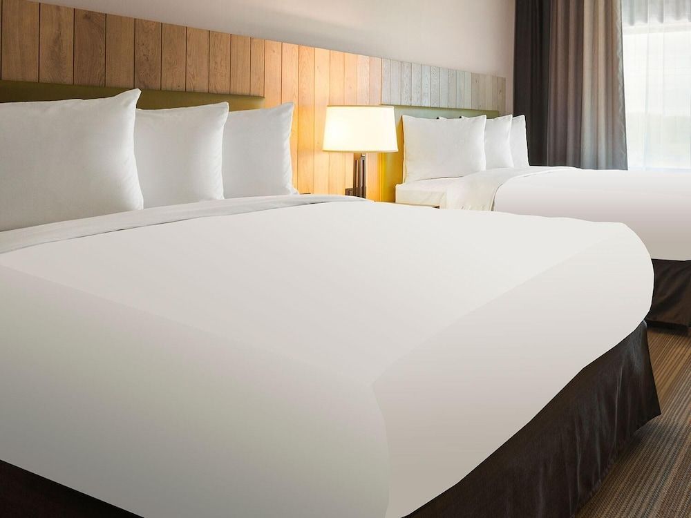 Room, 1 Queen Bed, Accessible, Non Smoking