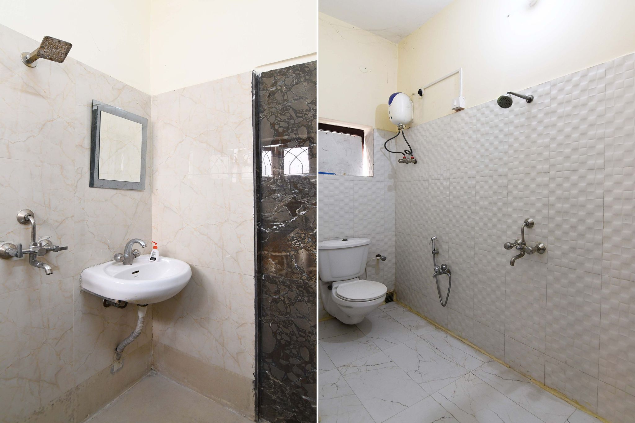 OYO ARG guest house Classic 14