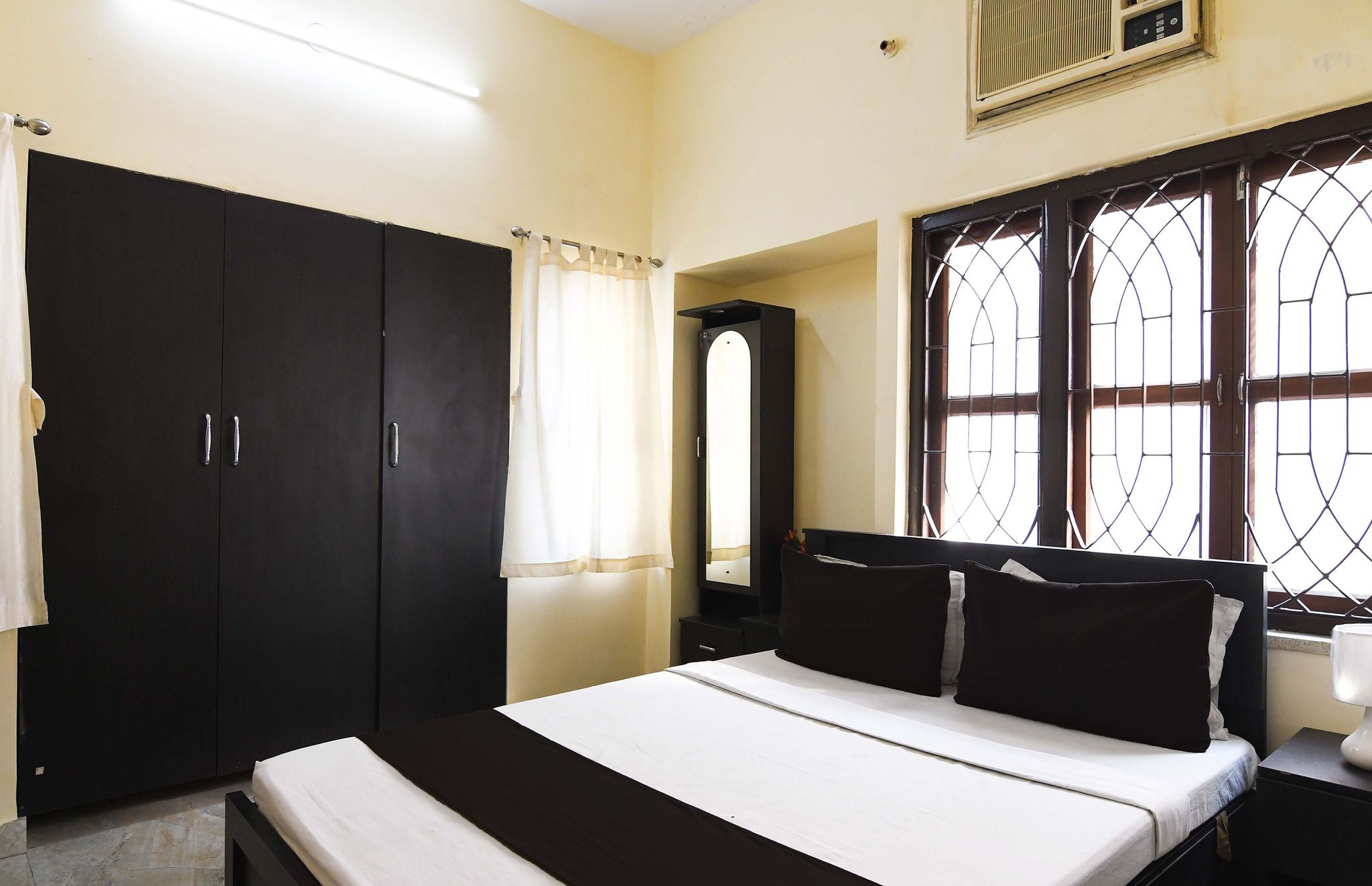 OYO ARG guest house Classic 6