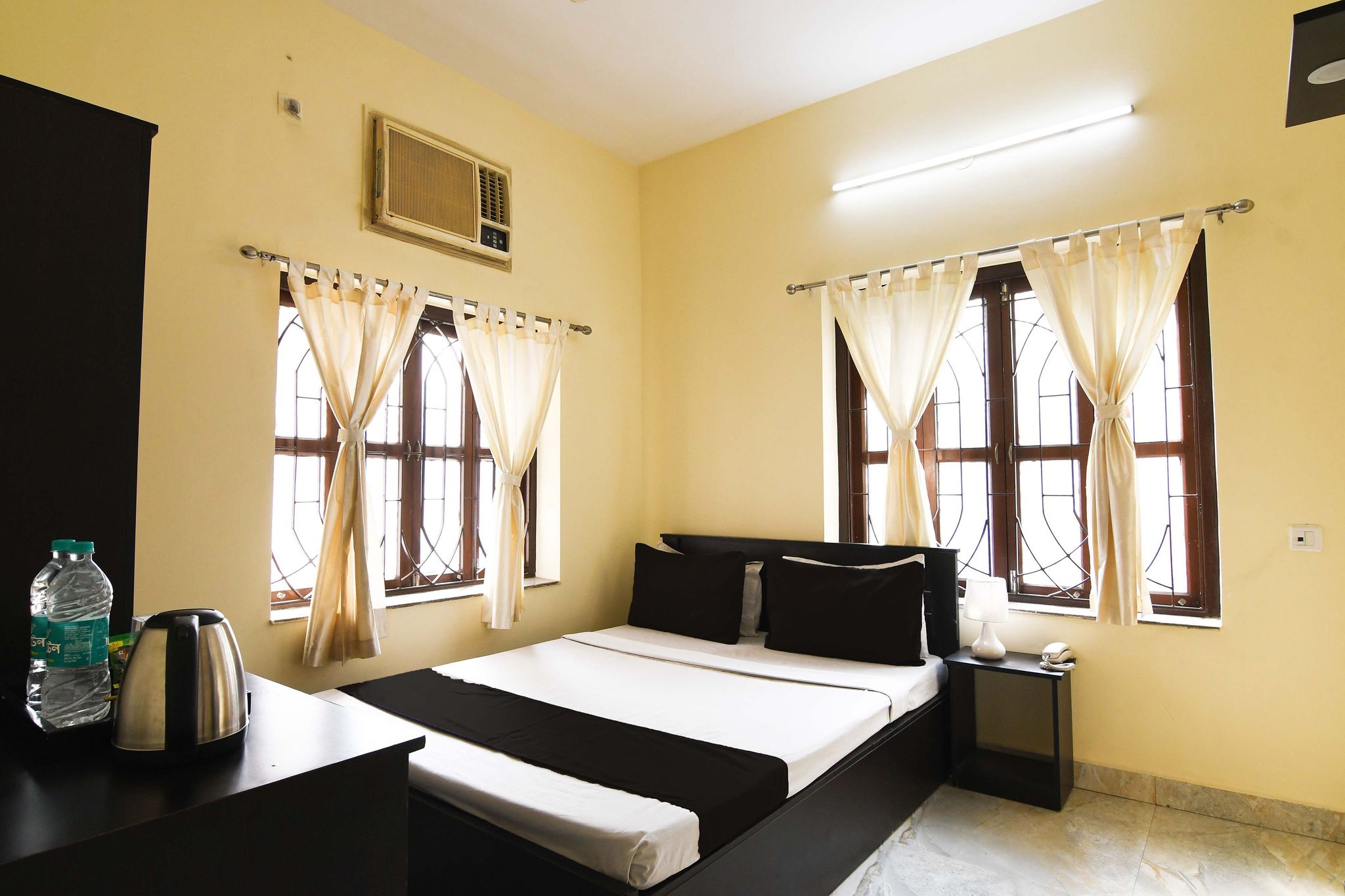 OYO ARG guest house Classic 3