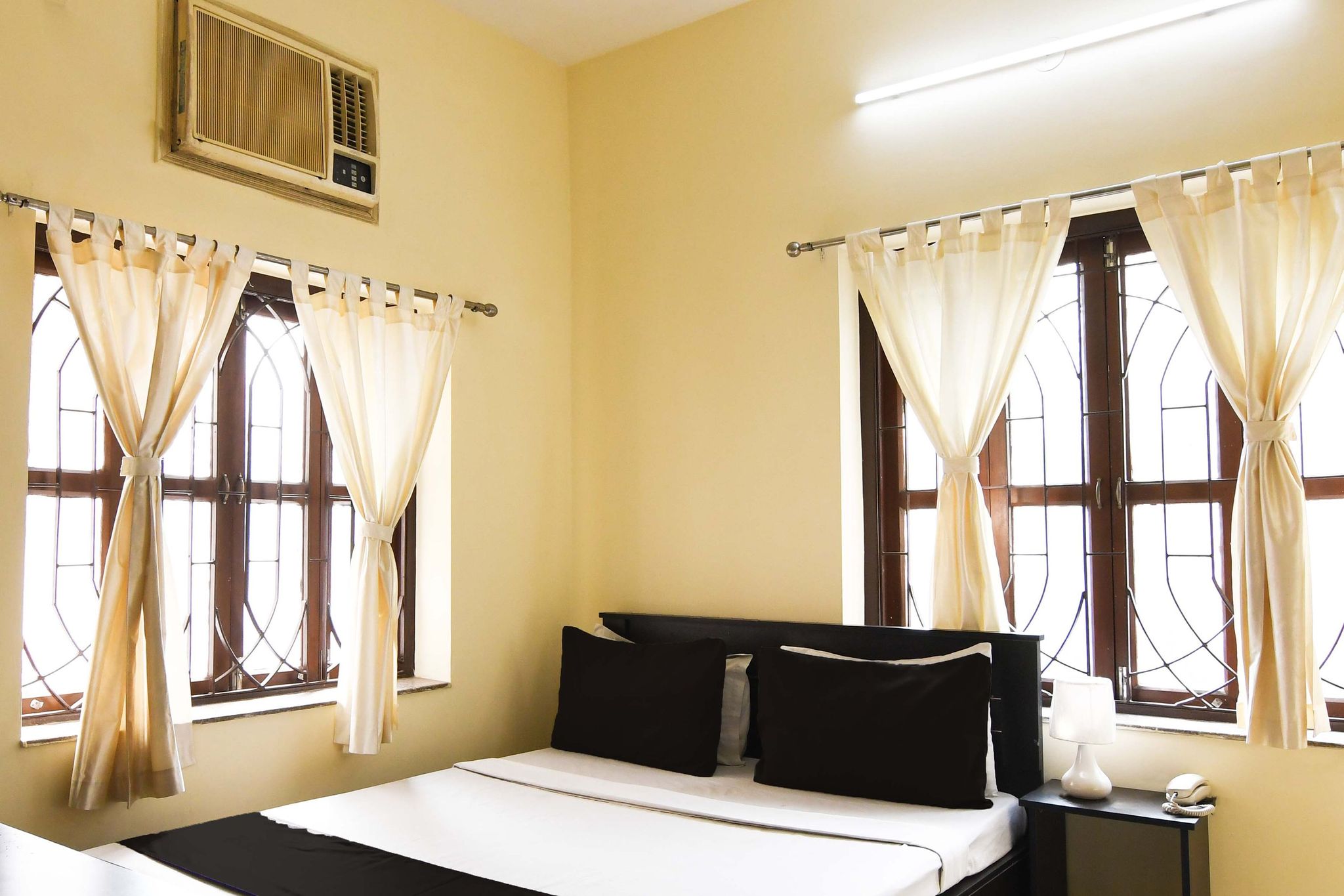 OYO ARG guest house Classic 9