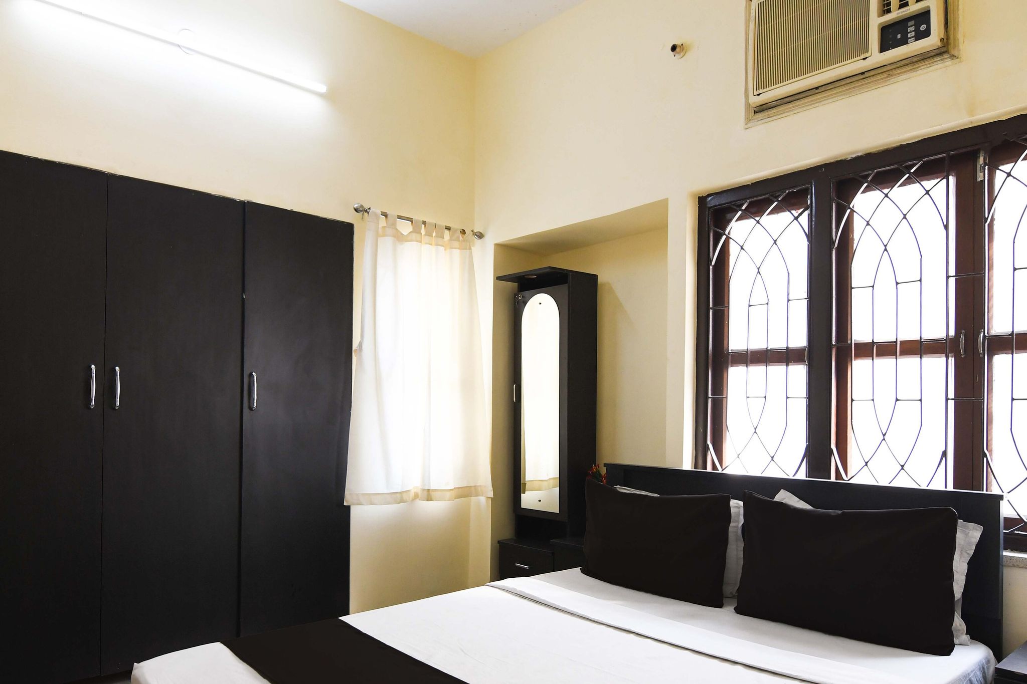 OYO ARG guest house Classic 4