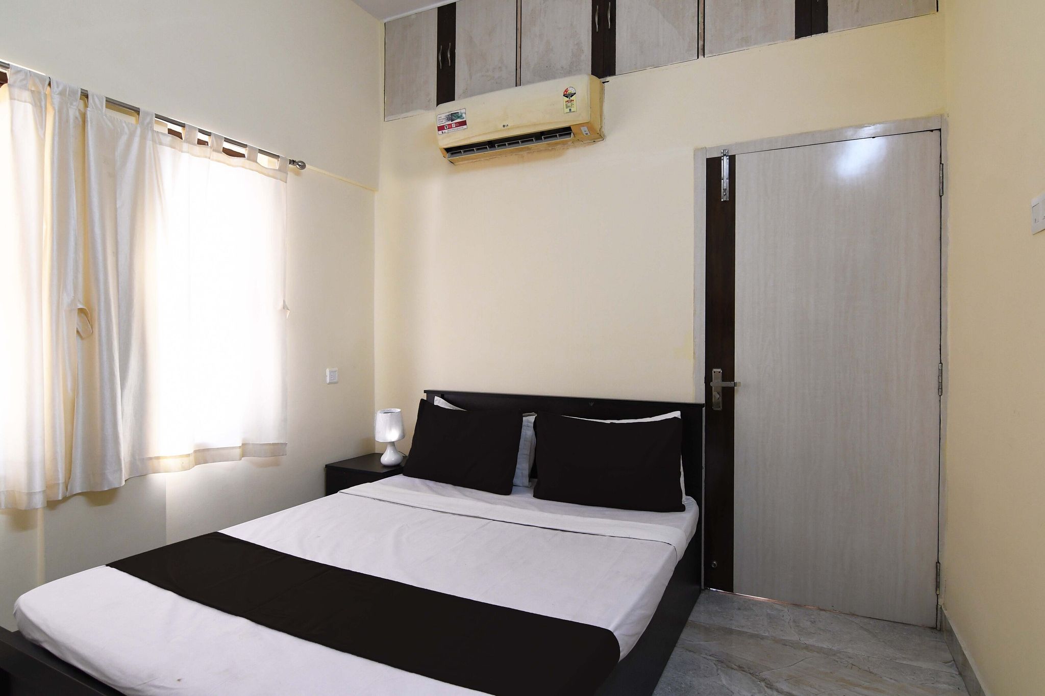 OYO ARG guest house Classic 10