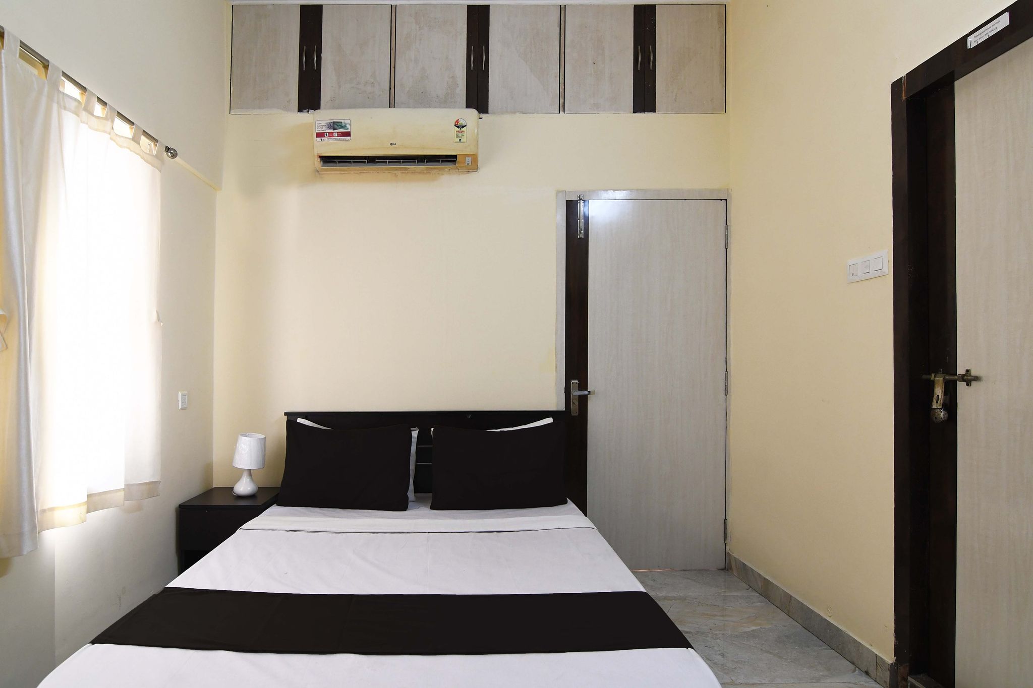 OYO ARG guest house Classic 11