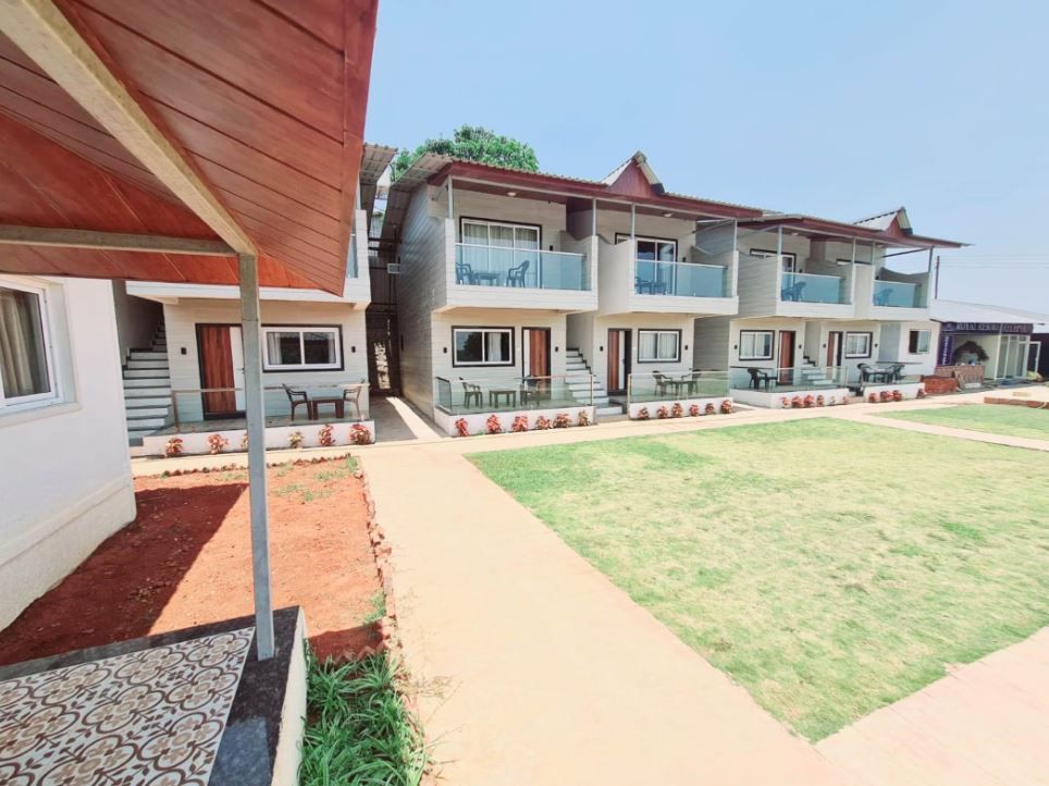 undefined Royal Resort