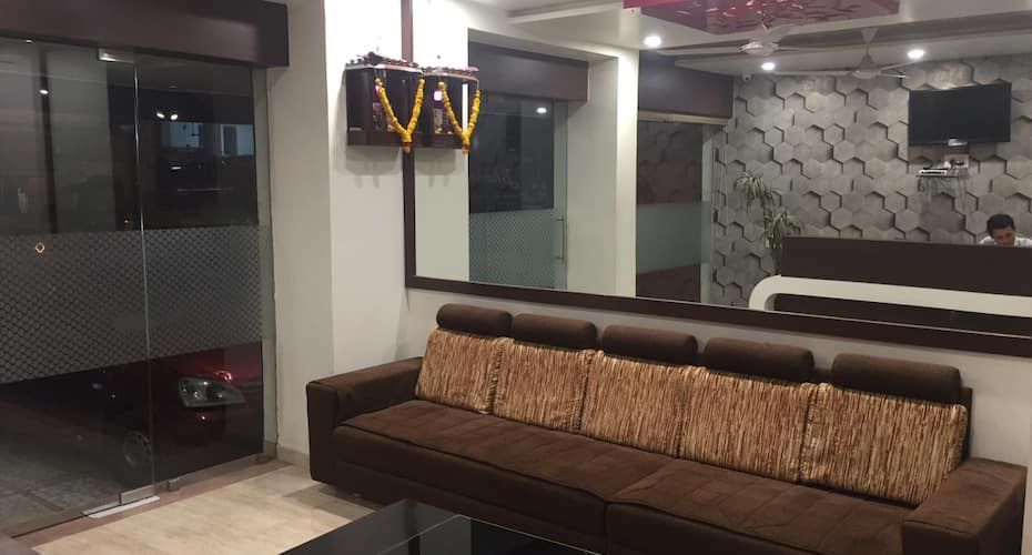 undefined Hotel Bhakti 4