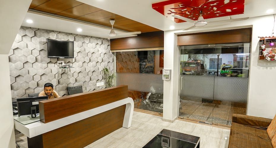 undefined Hotel Bhakti 3