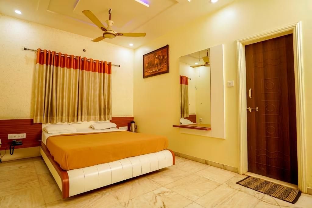 undefined Hotel Bhakti 9