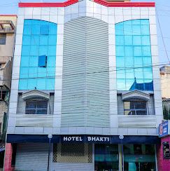 undefined Hotel Bhakti