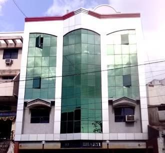Hotel Bhakti